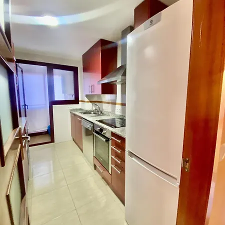 Apartman Cerc Amplio En El Centro *